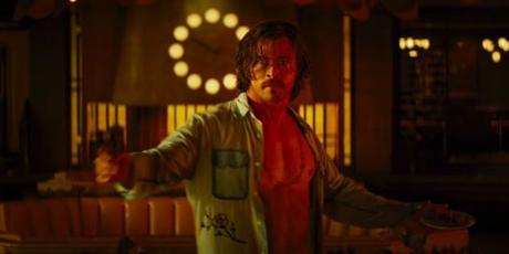 Movie Review: ‘Bad Times at the El Royale’