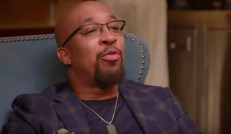 Official Trailer: OWN’s ‘Ready To Love’ Hosted By Nephew Tommy Official Trailer: OWN’s ‘Ready To Love’ Hosted By Nephew Tommy