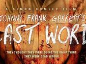 Film Challenge Horror Johnny Frank Garrett’s Last Word (2016)