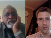 Know That Climate Change Real Happening Now?