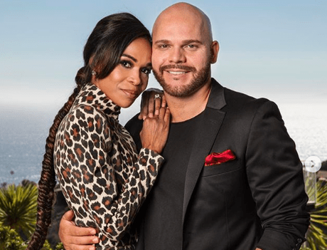First Look: Michelle Williams & Chad Johnson Series ‘Chad Loves Michelle’
