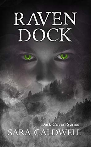 Raven Dock by Sara Caldwell