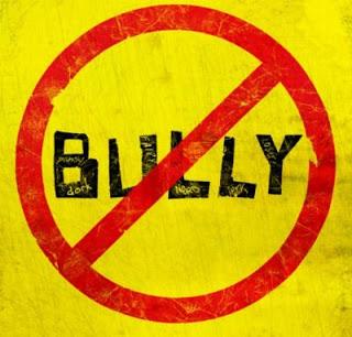 The United States Has A Culture Of Bullying
