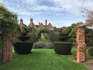 The last plant fair of the season