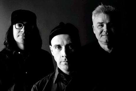 The Messthetics on tour in December w/ Clutch