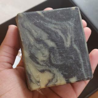 Nature's Destiny Miracle Lip Balm, Rainbow Glow Gel, Detox Spa Soap Review Nature's Destiny Miracle Lip Balm, Rainbow Glow Gel, Detox Spa Soap Review
