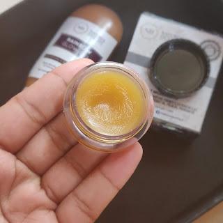 Nature's Destiny Miracle Lip Balm, Rainbow Glow Gel, Detox Spa Soap Review Nature's Destiny Miracle Lip Balm, Rainbow Glow Gel, Detox Spa Soap Review