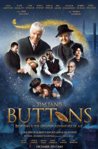Buttons the Movie Musical