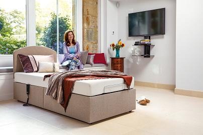 Sherborne Adjustable Beds