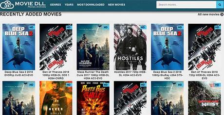 18 Sites like FMovies | Best Fmovies Alternatives to Watch Movies for Free