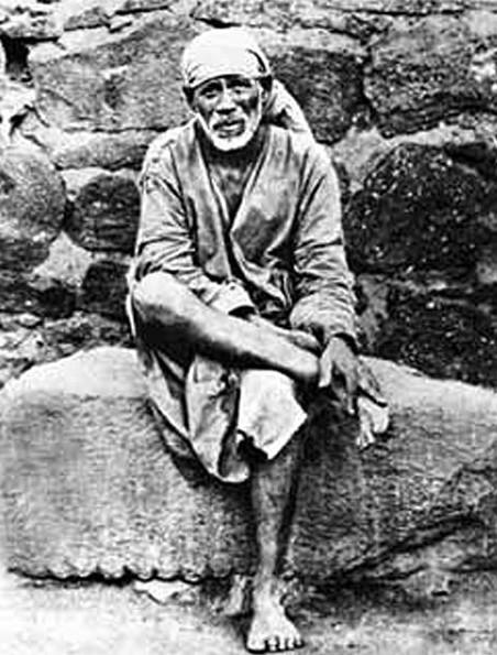 15 October: 100th Anniversary of the Transition of Shirdi Sai Baba