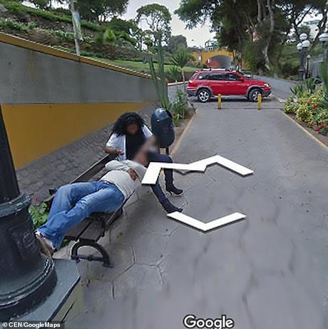 Man Divorces His Wife After Catching her Cheating on him Through Google Map (Photos)