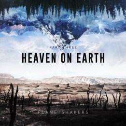 Planetshakers Band Releases Heaven On Earth CD/DVD Oct. 19, Preorder Begins Tomorrow