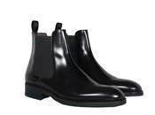 This Boot's A'Rockin': Noah Waxman Madison Chelsea Boot