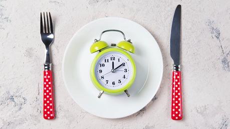 Intermittent fasting — the best diet for type 2 diabetes