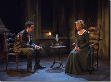 Review: Witch (Writers Theatre)