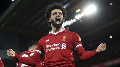 Salah Freed By Police After Phone Incident