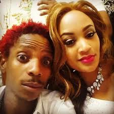 Eric Omondi Takes A Dig At Zari