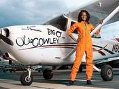 Meet 15-Year-Old Nigerian, Kimberly, Youngest Black Female Aeroplane Across U.S.