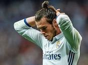 Real Madrid Themselves Gareth Bale