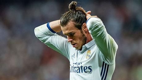 Real Madrid Set to Rid themselves of Gareth Bale