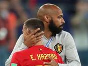 Hazard Says Henry Will ´Top Manager´