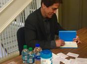 Meeting Mitch Albom Dream Come True This Indie Author