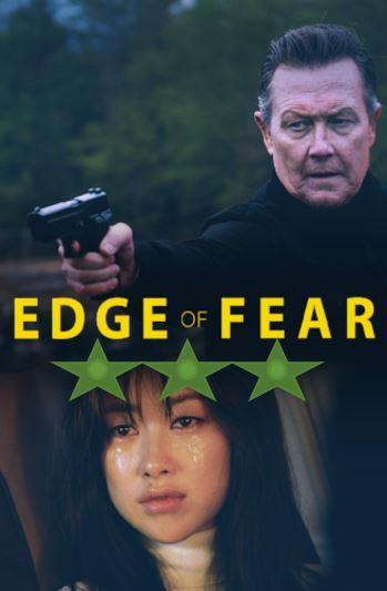 Edge of Fear (2018)