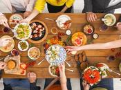 Tips Hosting Your First Dinner Party