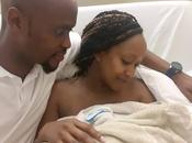 Janet Mbugua Opens About Health Scare After Giving Birth Second Child