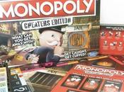 Monopoly Cheaters Edition