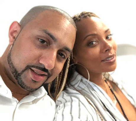A Look Inside RHOA Star Eva Marcille Royal Atlanta Wedding