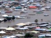 National Disaster: Flood Worsens Nigeria More States