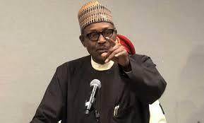 Joke with Nigeria’s unity, have problem with me –Buhari