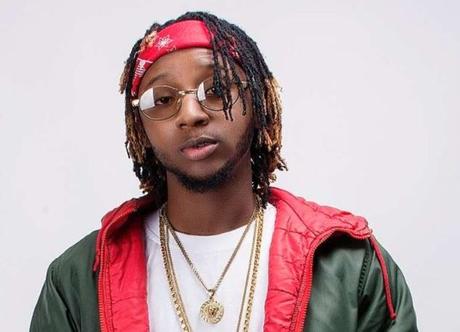 ‘I Am The Only Rapper In Nigeria Right Now’ – Yung6ix