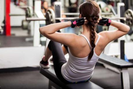 10 Things That Go Through A Newbie’s Mind At The Gym