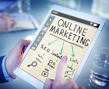 Why You Should Choose A Full-Service Company For Online Marketing?