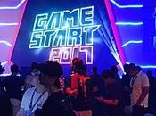 GameStart 2018 Back Bigger More Immersive Gamers