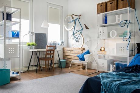 5 ways to maximize small house spaces