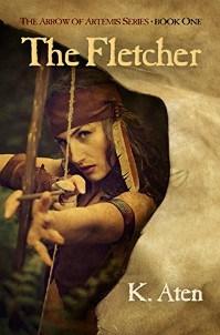 Marthese reviews The Fletcher by K. Aten