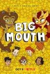 Big Mouth (Season 2) Review