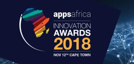 Finalists for AppsAfrica Innovation Awards Announced