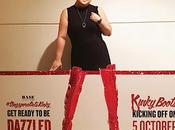 Sweet Deal Catch Kinky Boots Before They Strut This Sunday