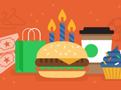 Places Birthday Freebies