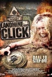 ABC Film Challenge – Horror -L – Landmine Goes Click (2015)