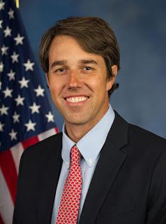 O'Rourke Sets Record For Fundraising In Last Quarter
