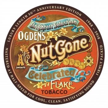SMALL FACES 'Ogdens` Nutgone Flake' 50th Anniversary Editions