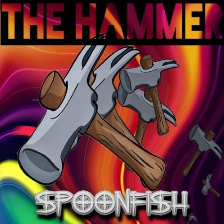 SPOONFiSH: Hammer (feat. Craig 