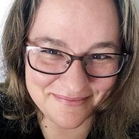 Rheia by Cassandra Page