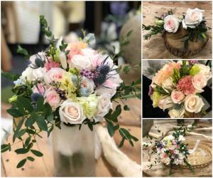 Fall in love with flowers: Love Store Floral